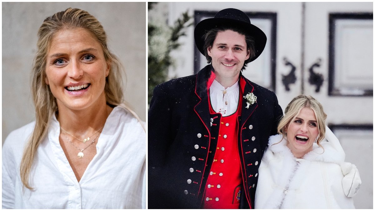Hur bra koll har du på Therese Johaugs liv utanför skidspåren?