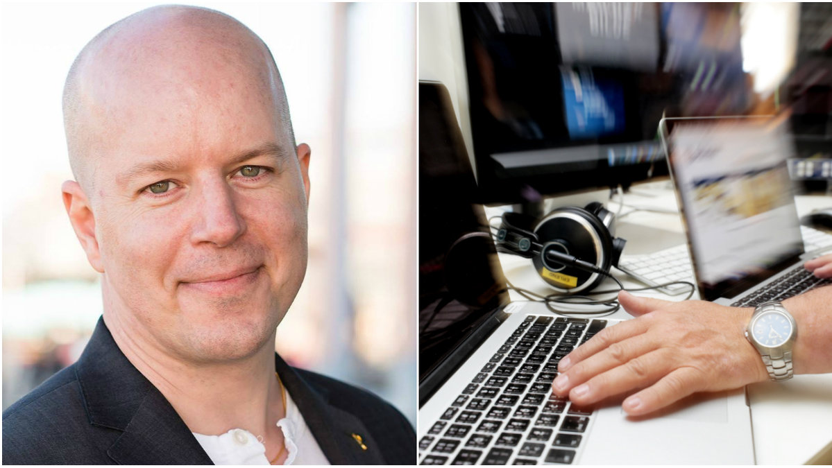 Magnus Andersson