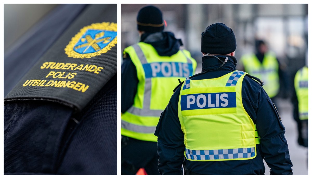 Polisens krav får kritik i en ny debattartikel.