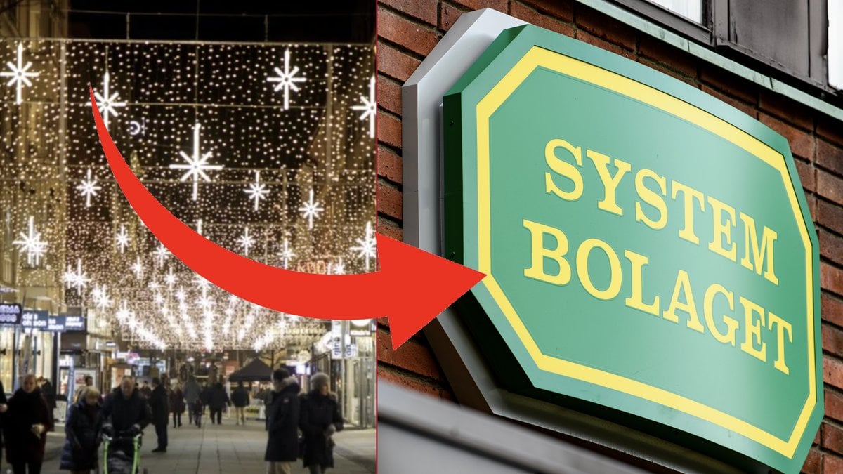 Systembolaget öppettider