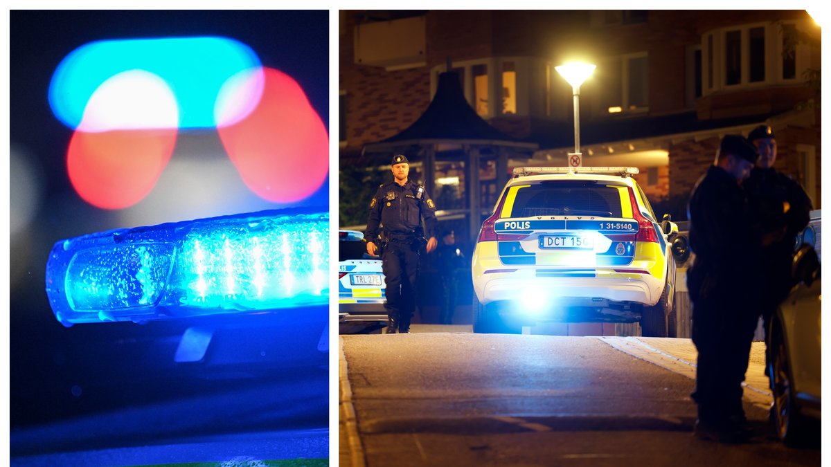 En tonåring har dött efter ännu en skjutning i Södertälje.