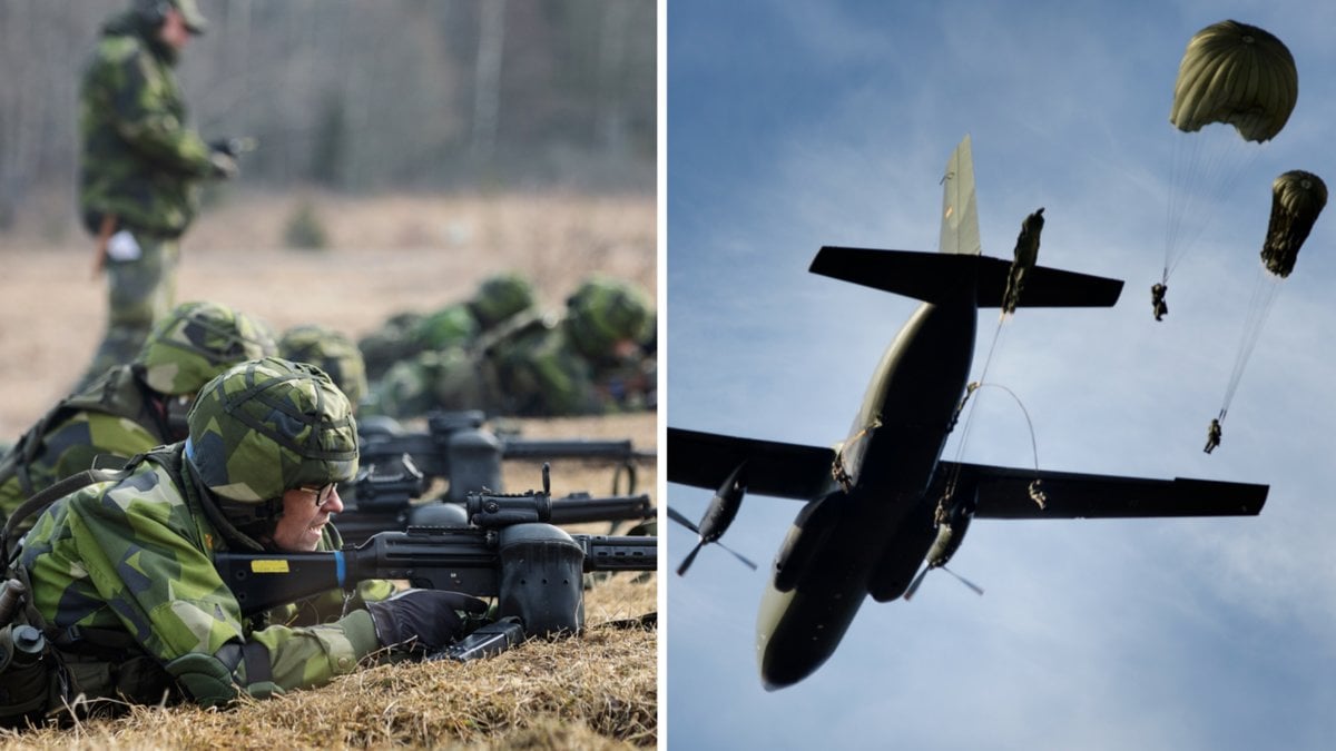 Försvarsmakten 