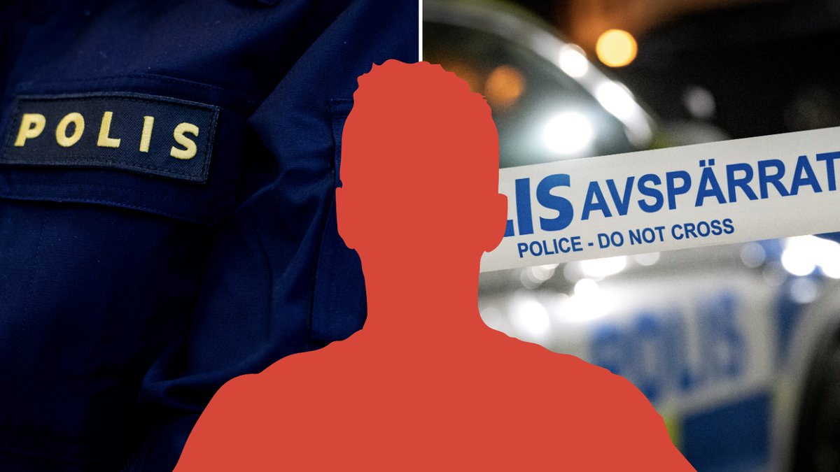 En 21-årig man knivhögg sin mamma till döds.