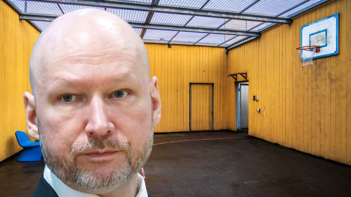 Breivik