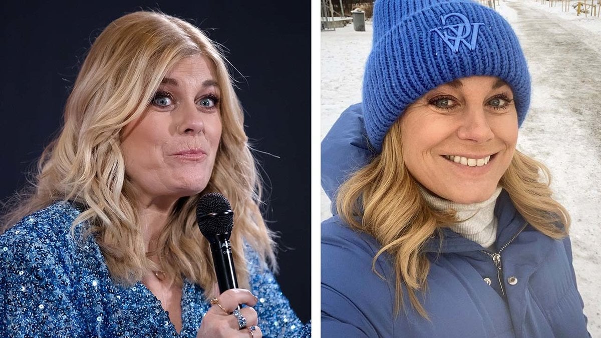 Pernilla får stor kritik efter ett inlägg på Instagram
