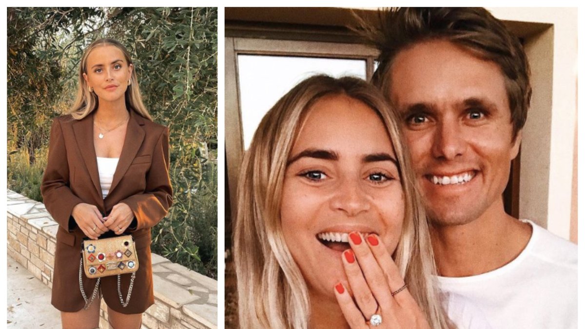 Janni och Jon Olsson Delér har flyttat till Cypern, vilket väckt starka reaktioner.