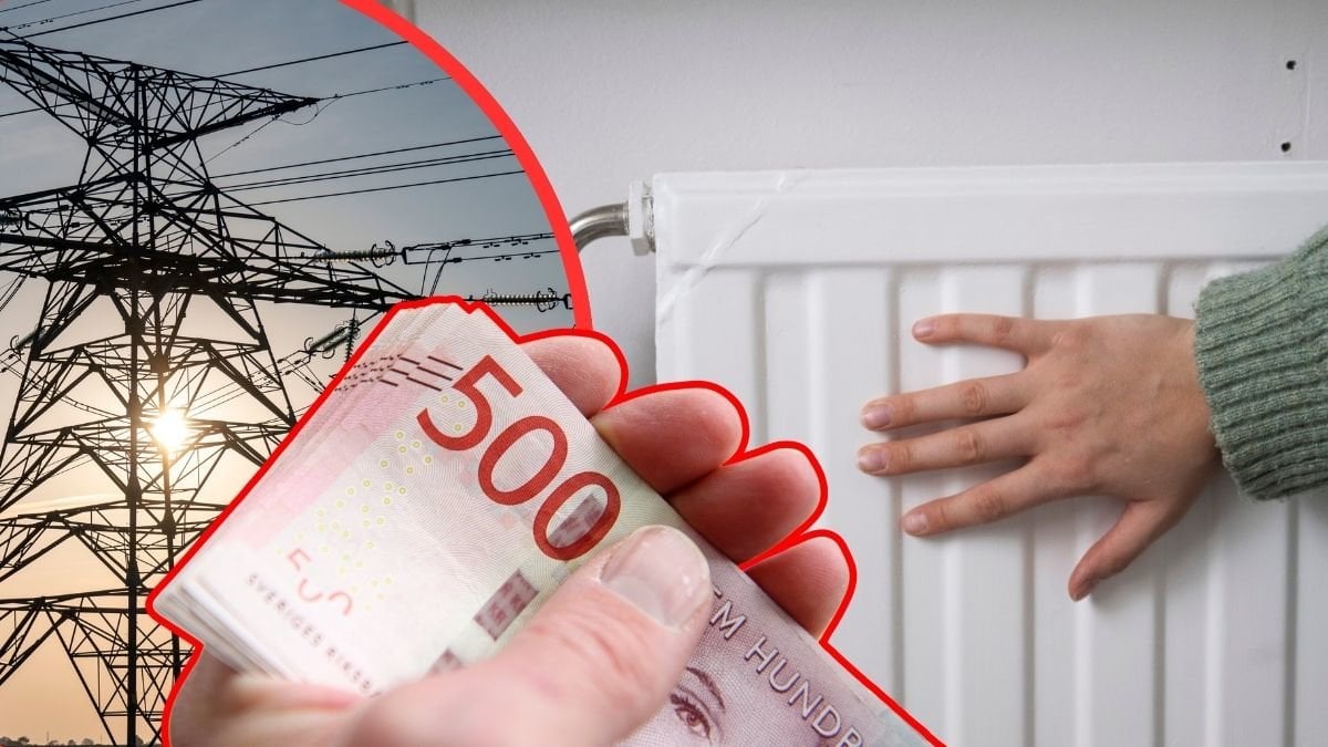 elnät, element, pengar