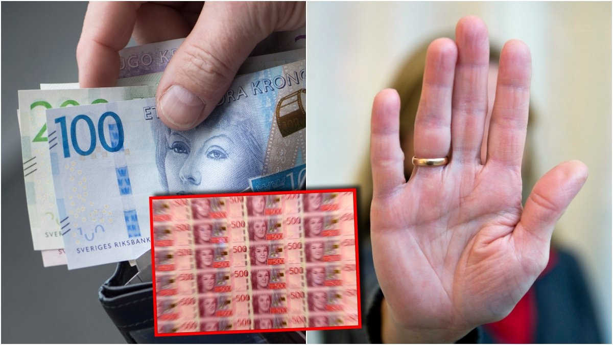 Regeringens kontantutredning är klar. Men alla är inte nöjda. Vissa utrycker en direkt oro för framtiden.