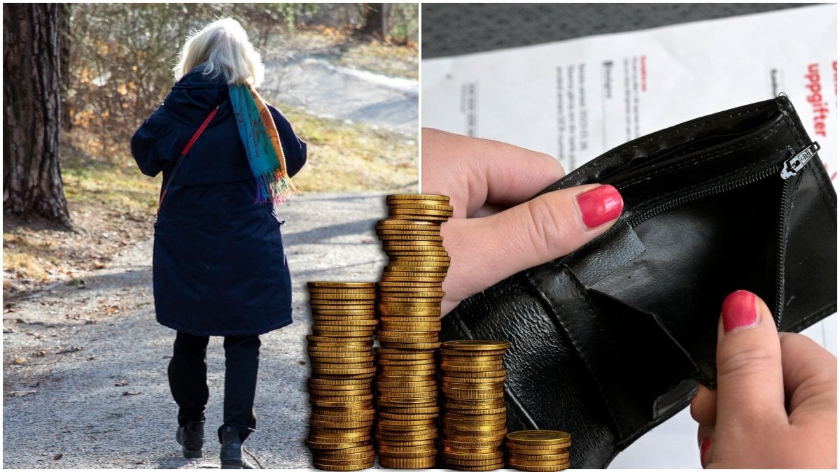 Tusentals pensionärer väntas förlora stora summor i pensionspengar.