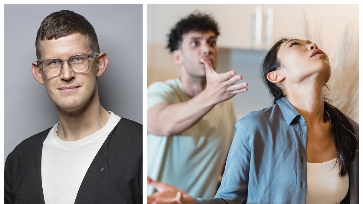 När är det läge att göra slut?