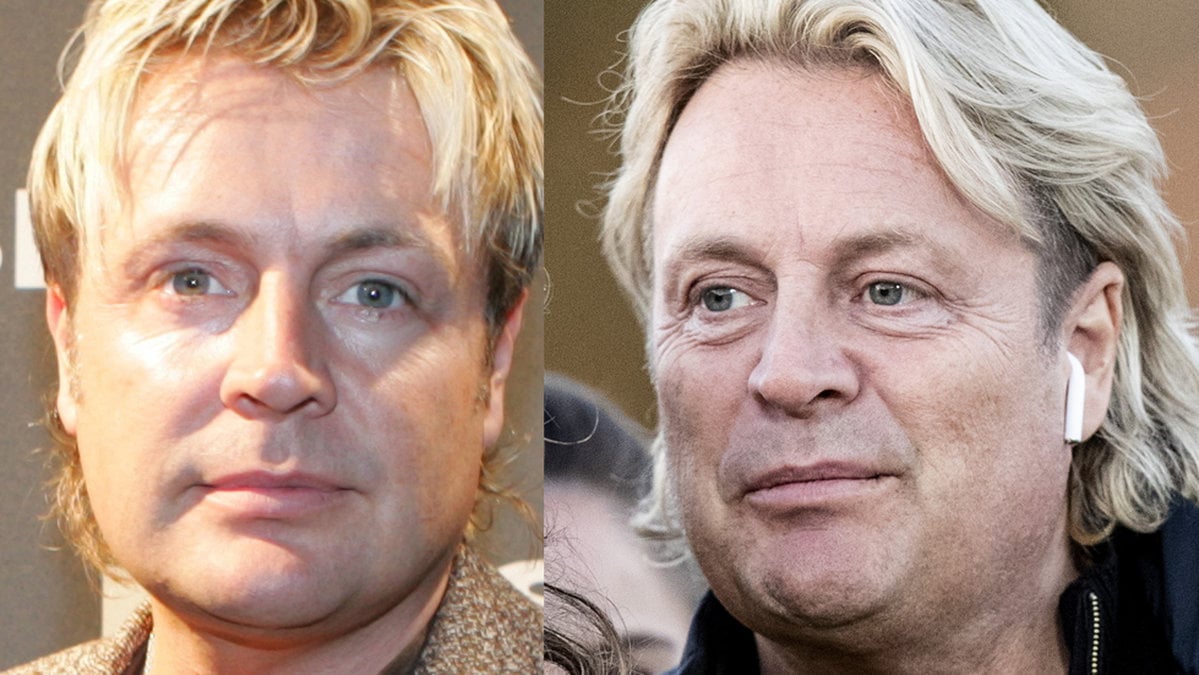 Runar Sögaard sitter i fängelse