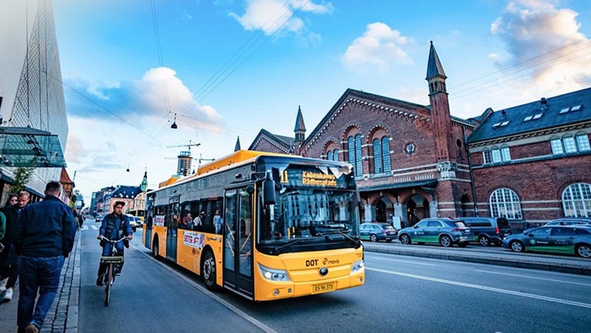 Elbuss