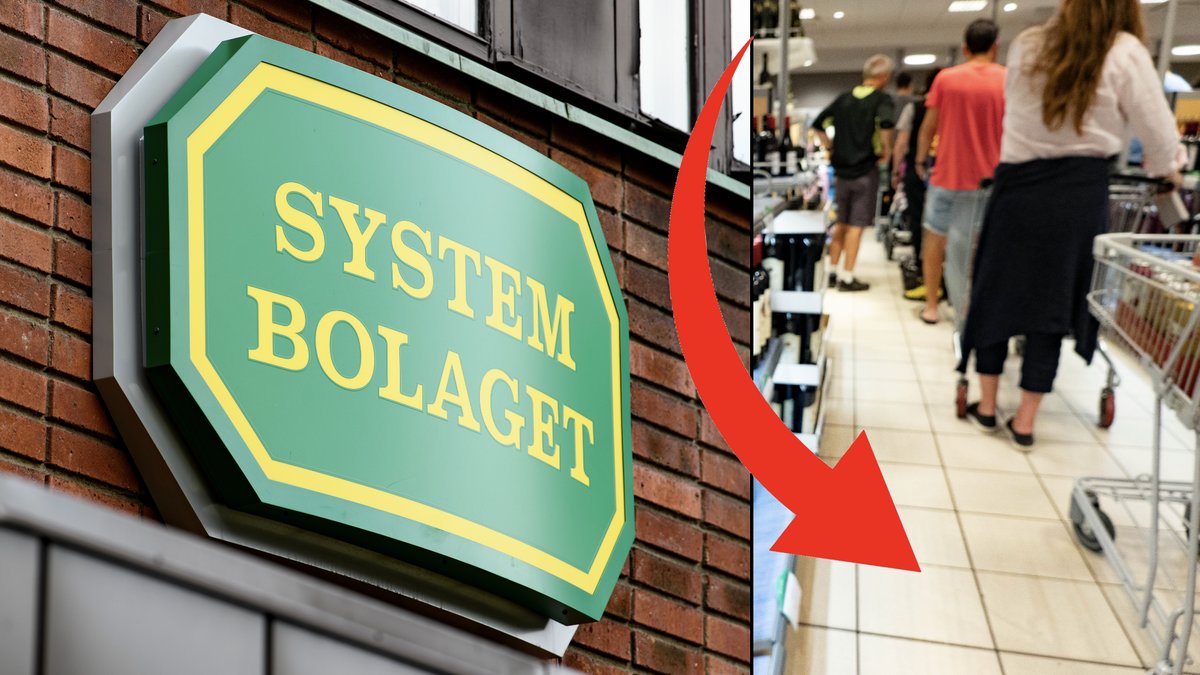 Systembolaget vin sommar