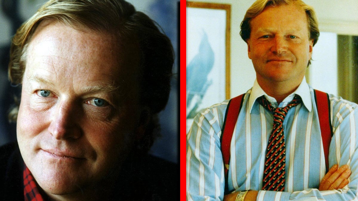 Jan Stenbeck