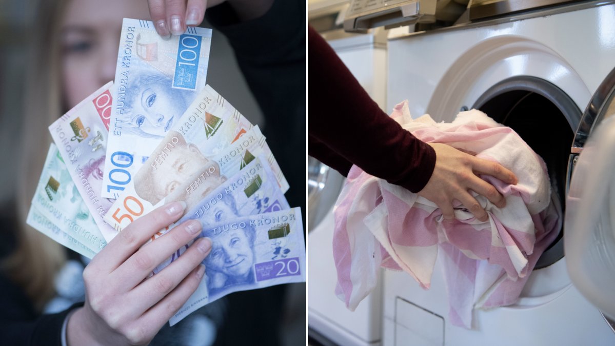 Nu sänks elpriserna.