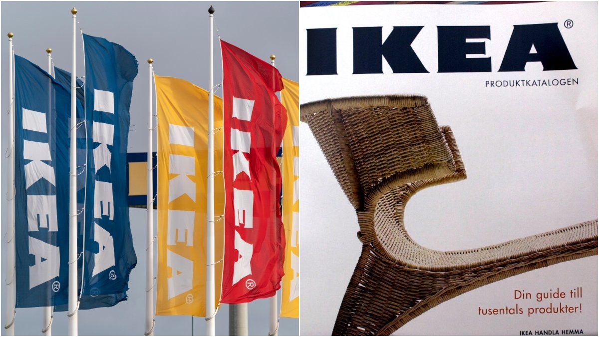 Vissa produkter som lanserats av Ikea har med tiden blivit rariteter som folk kan tänka sig att betala mycket för.