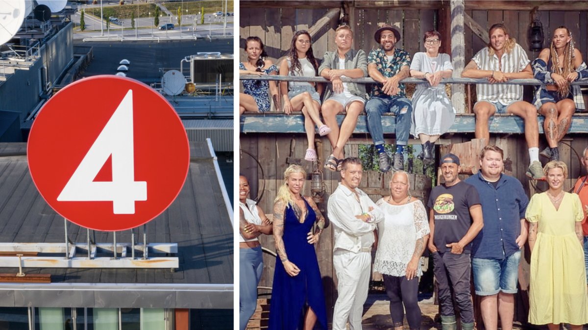 Tittarna rasar mot TV4 – råkade avslöja Farmen-vinnaren