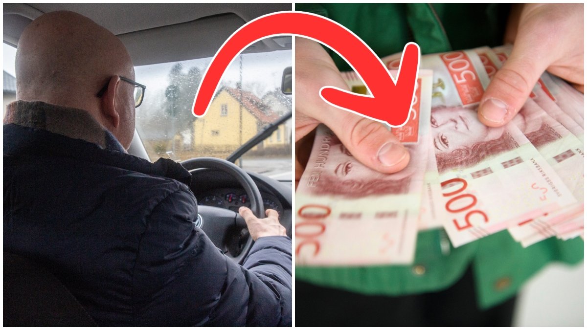 Privatekonomen Arturo Arques redogör för hur du kan spara tusenlappar genom att halvera hushållets transportkostnader.