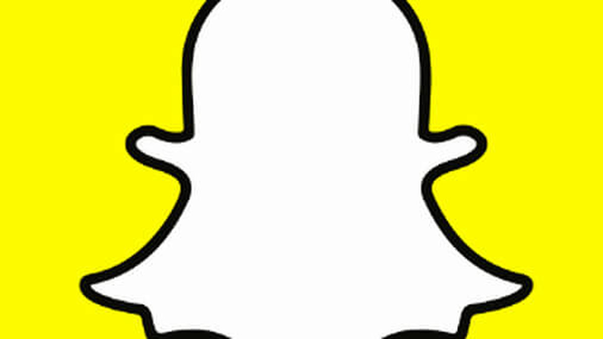 Snapchat uppdaterad