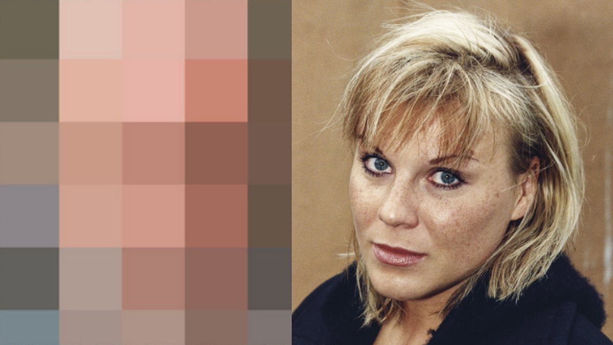 Siluett, Josefin Nilsson
