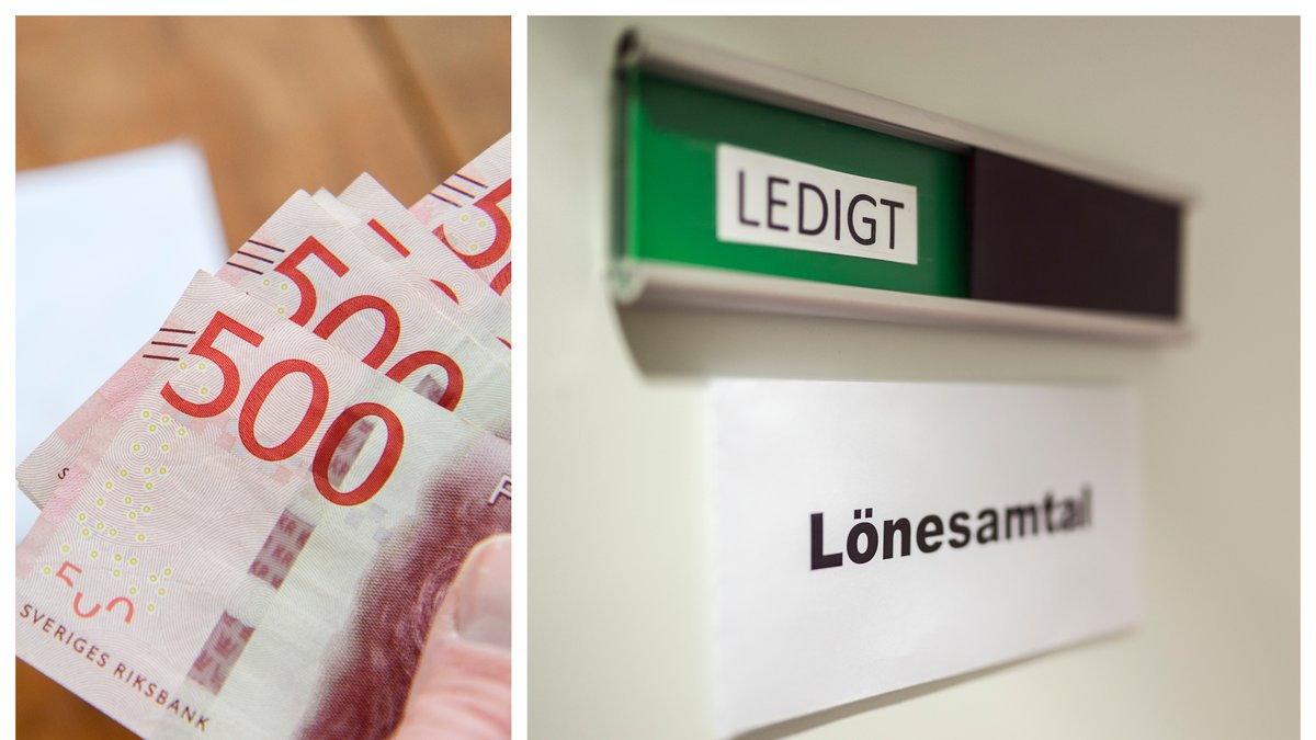 Löneförhandla under inflationen? Experten tipsar om vad du ska fokusera på.