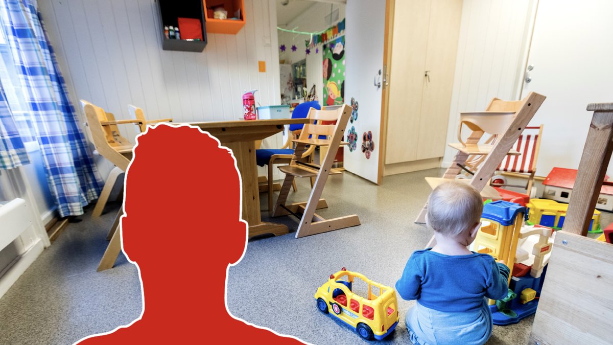 Den misstänkte mannen har släppts på fri fot.