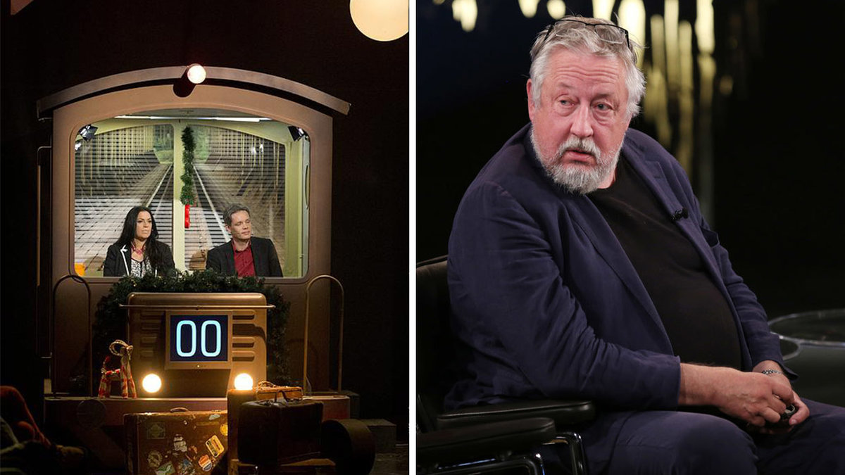 Leif GW Persson