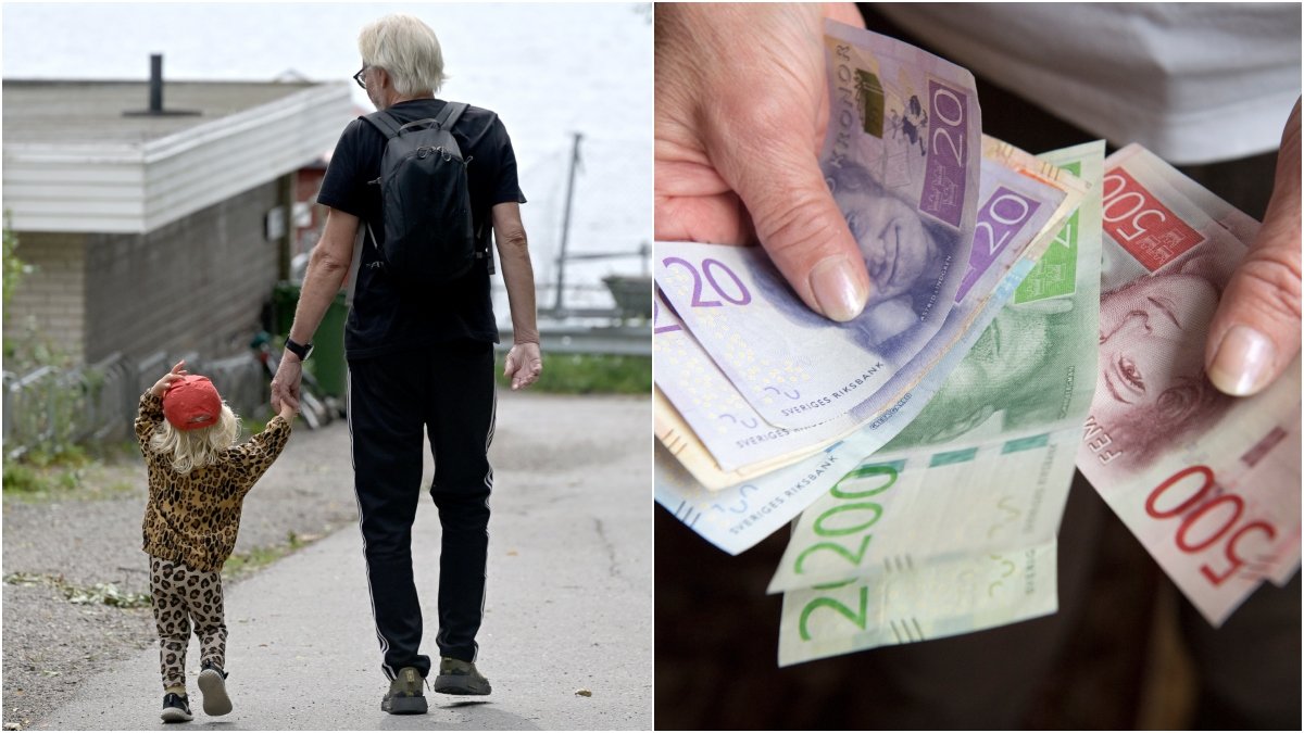 För den som har låg pension finns ekonomisk hjälp att få.