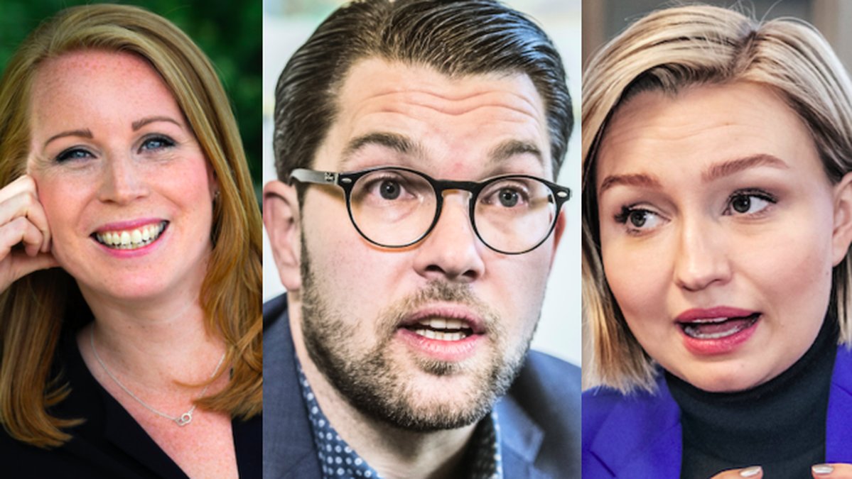 Nu höjs toppolitikernas löner.