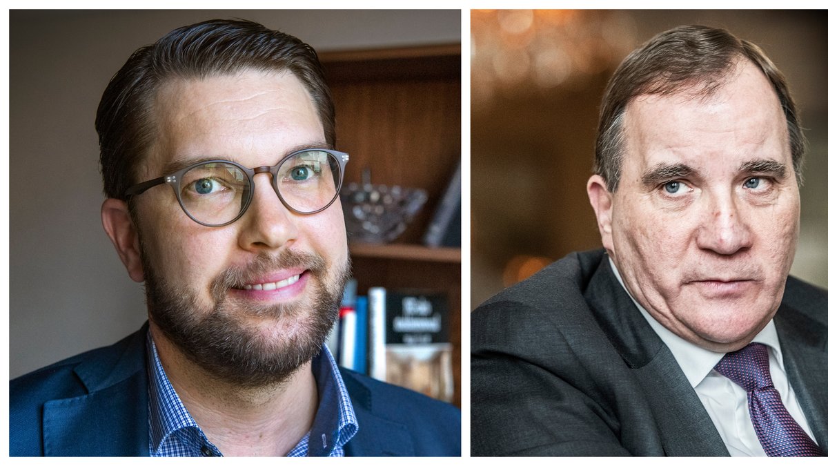 SD-ledaren kan tänka sig att slopa sin politik.