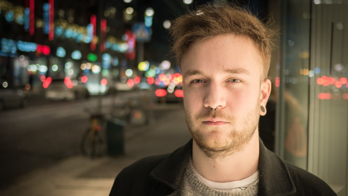 Simon Lundberg
