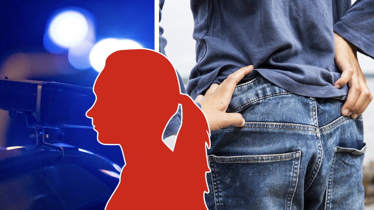 Pojken hittades av sin pappa och farbror.