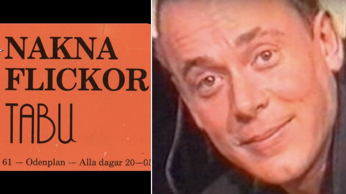 Porrkungen Carl Serung är död.