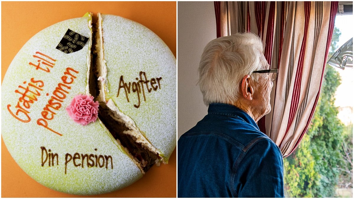 När det är dags att gå i pension finns några saker som du själv måste ansvara för.