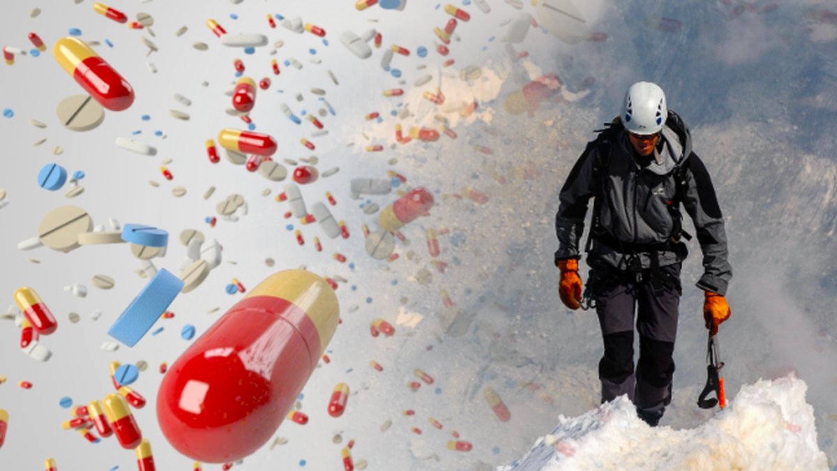 Ett specifikt ämne gör dig mer riskbenägen, enligt forskare.