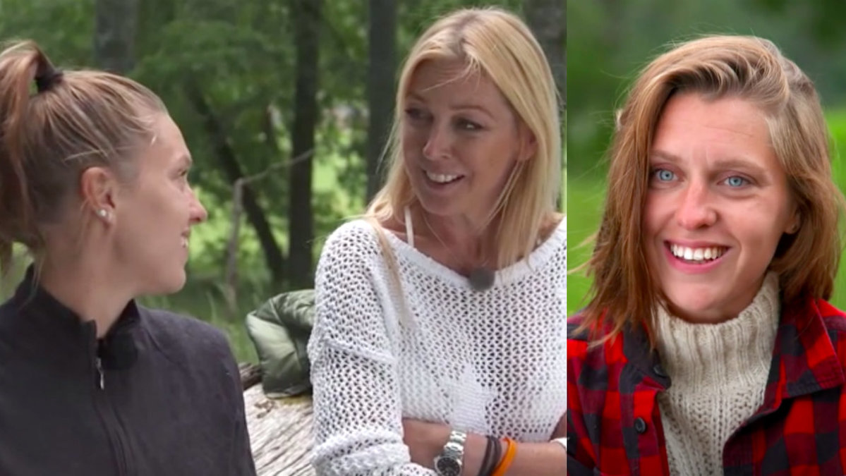 Bonde söker fru 2018