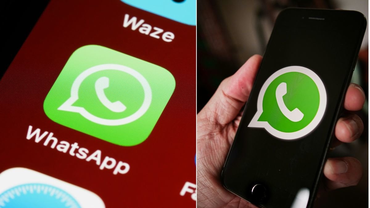 Reklam är på väg till WhatsApp.