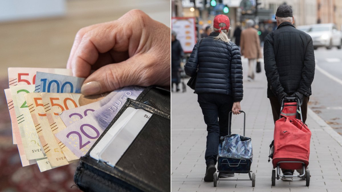 Den 1 januari 2024 infördes nya regler gällande pension och skatt.