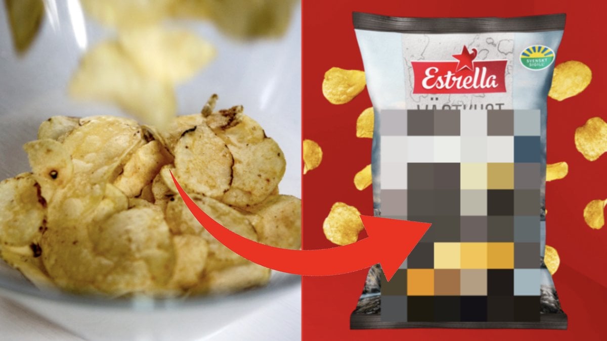 Estrella chips
