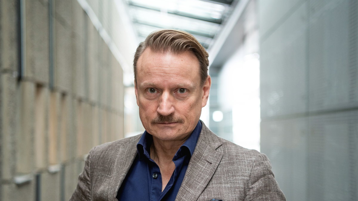 Enligt vaccinforskaren Matti Sällberg kan Sverige uppnå flockimmunitet i höst.
