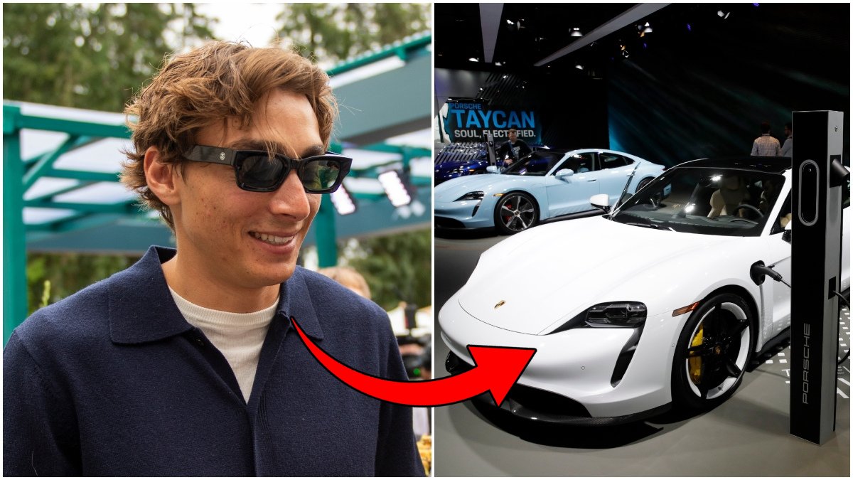 Mondo Duplantis på Aurora