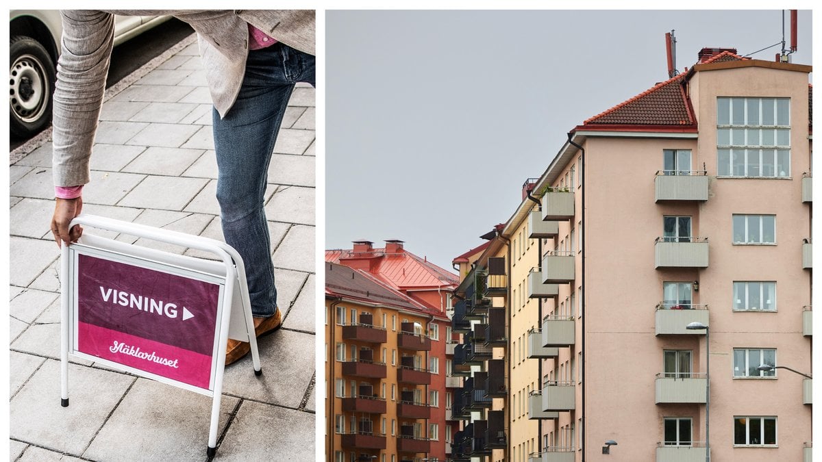 Hur vill partierna lösa bostadskrisen?