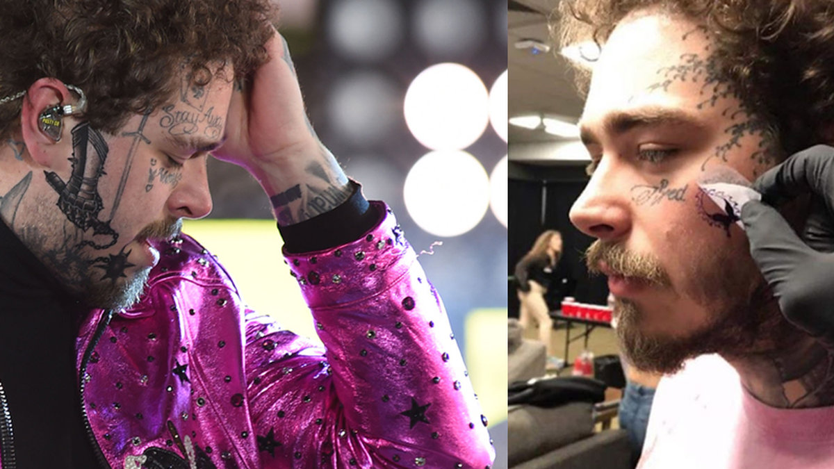 Post Malone