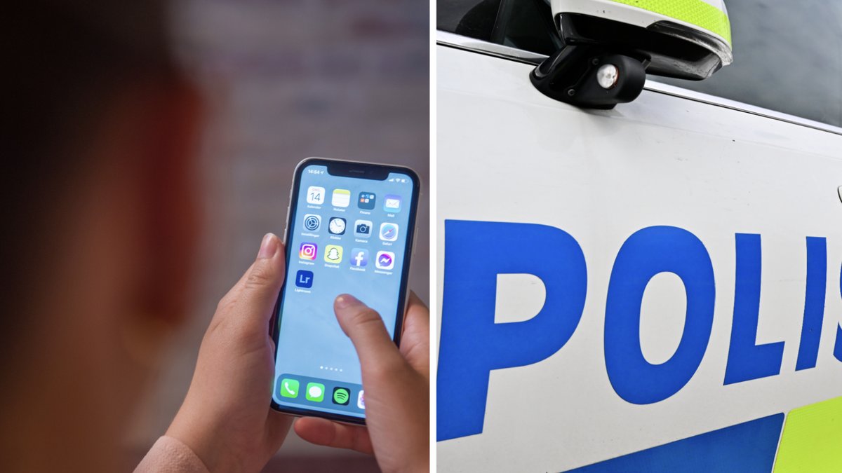 Pojke åtalas för innehav av barnporr