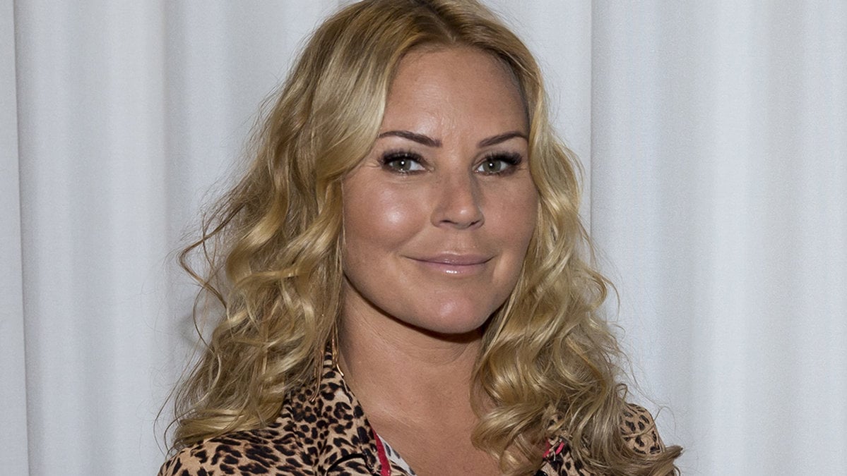 Magdalena Graaf berättar om intim-ingreppet.