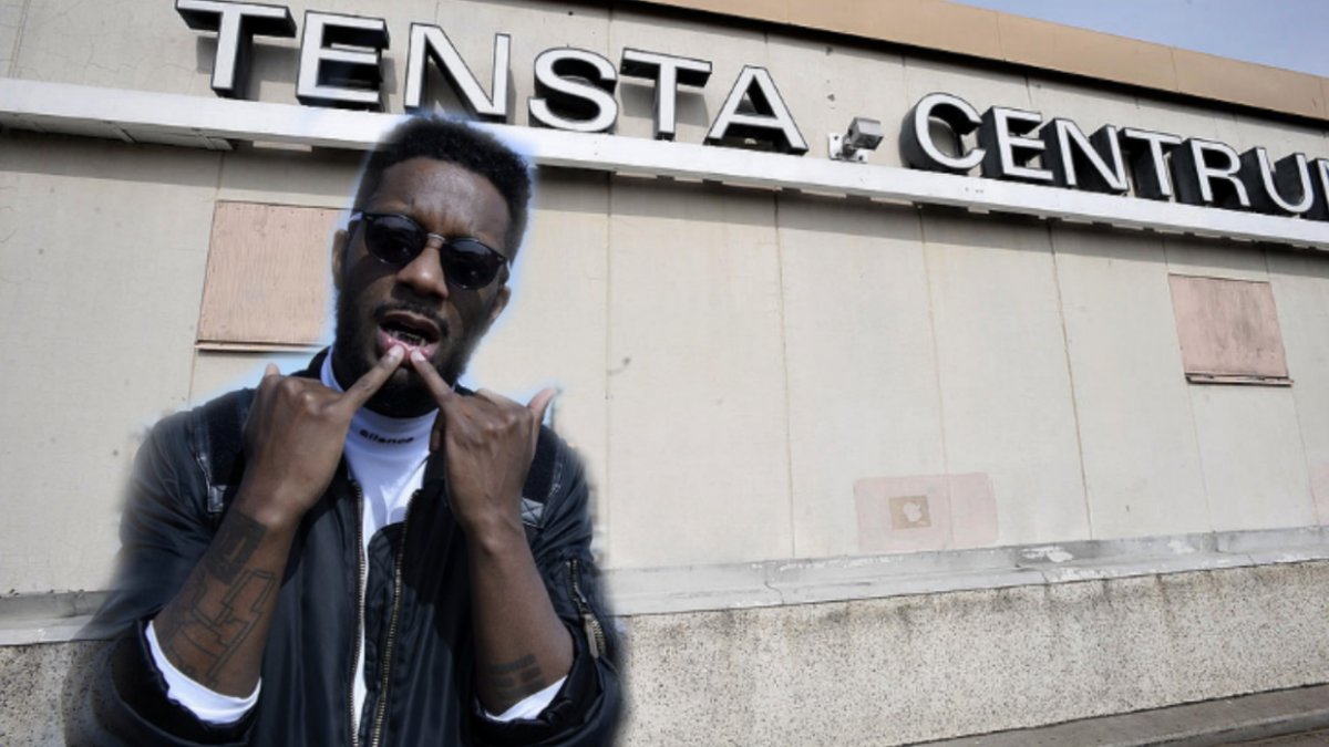 Adan Tensta