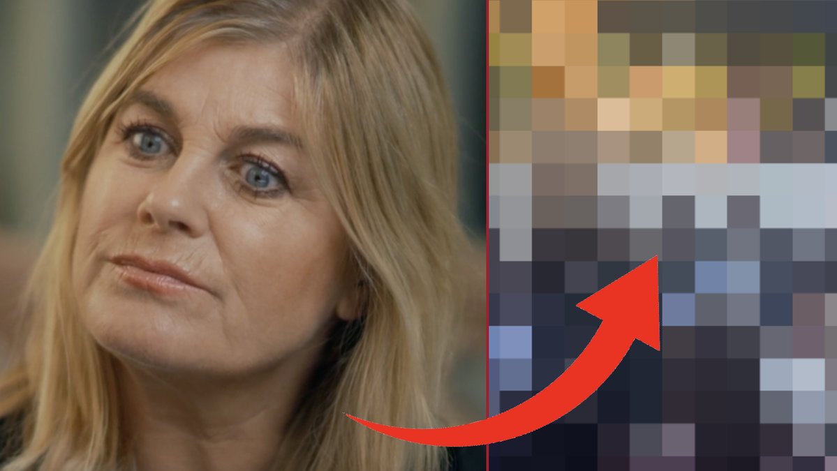Pernilla Wahlgren 