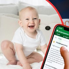 bebis, försäkringskassan, plånbok