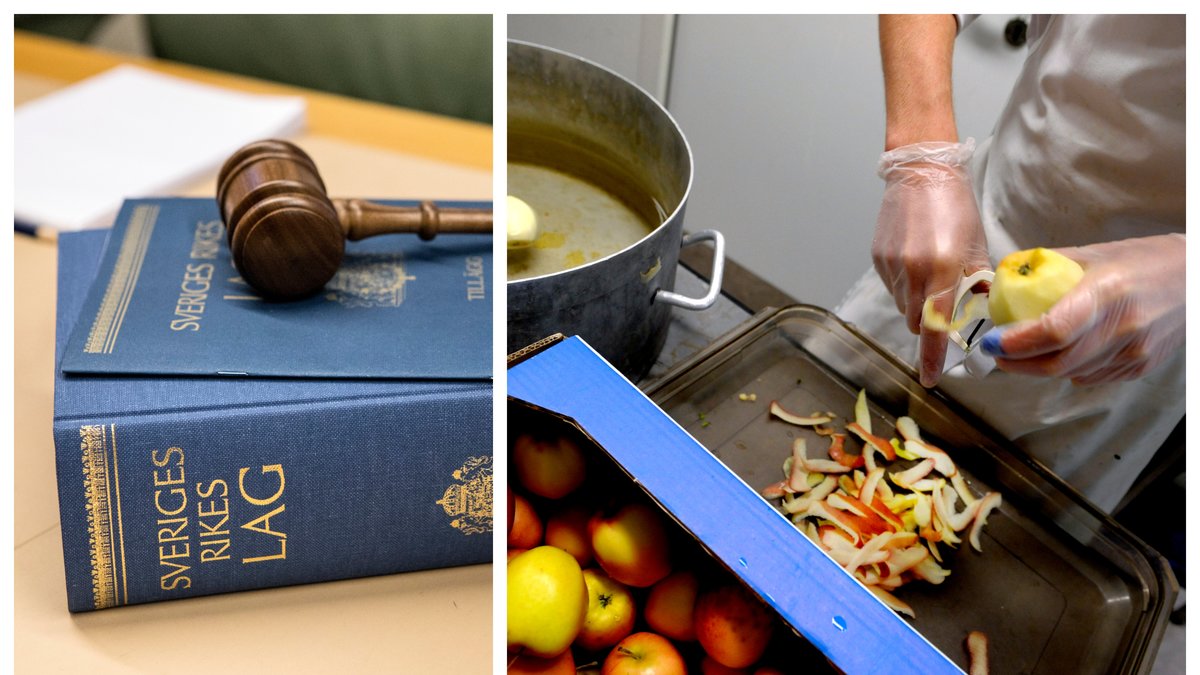 Krögaren i Norrköping döms för människoexploatering.