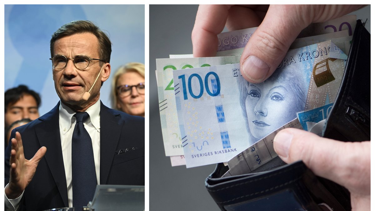 Vilka är vinnarna och förlorarna om högersidan bildar regering?